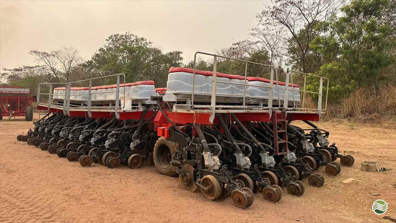 PLANTADEIRA JUMIL JM 8090 PD TERRA Pró Campo Concessionária Stara - Rondonópolis RONDONOPOLIS MATO GROSSO MT